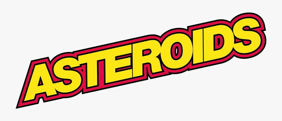 asteroids logo