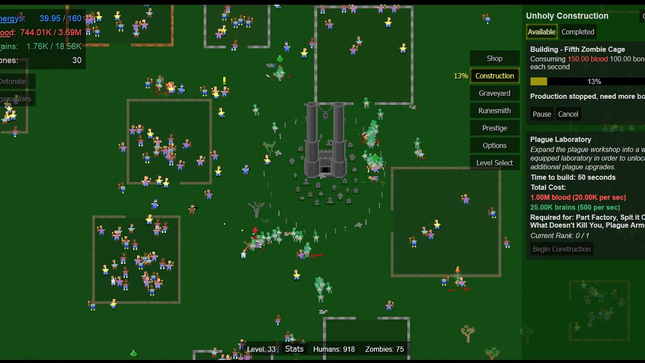 Cookie Clicker