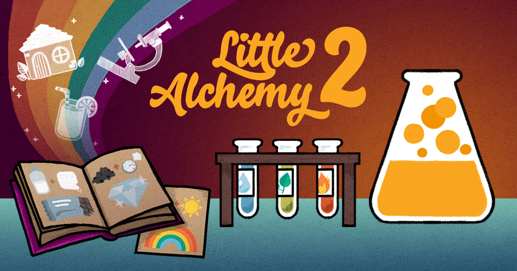 littlealchemy2 logo