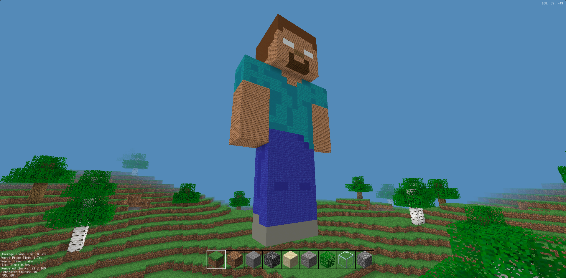minecraft logo